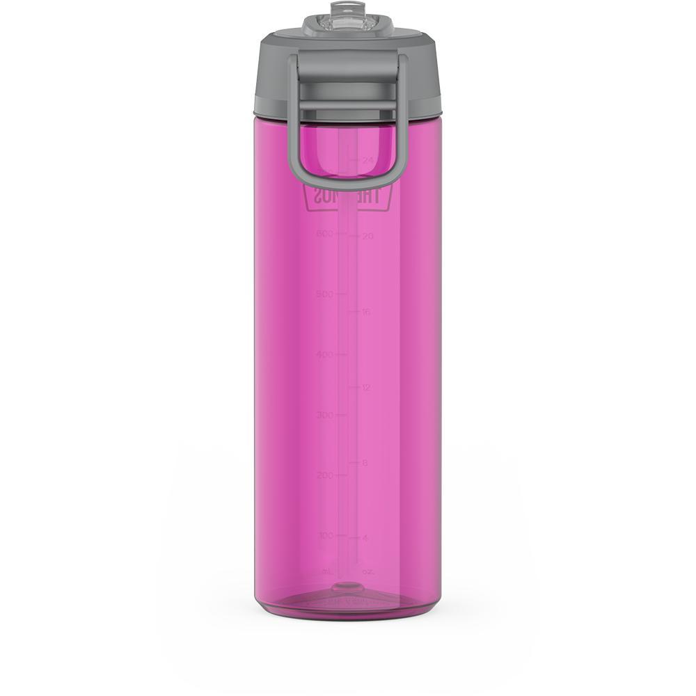 26oz Icon  Lightweight Water Bottle With Straw Lid - Image 19