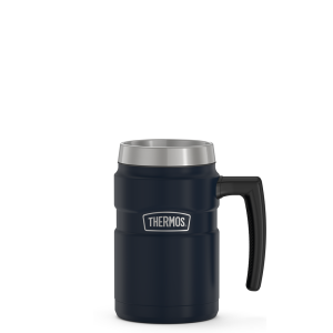 16oz Stainless King  Coffee Mug