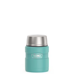 16oz Stainless King  Food Jar