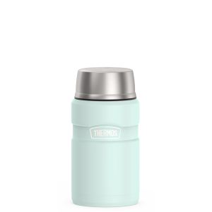 24oz Stainless King  Food Jar