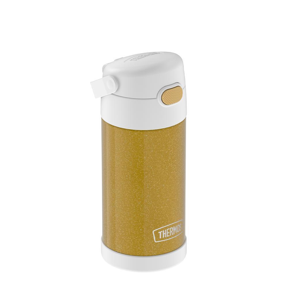12oz FUNtainer Water Bottle Glitter - Image 24